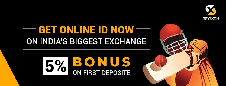 New Get Online Id Skyexchange