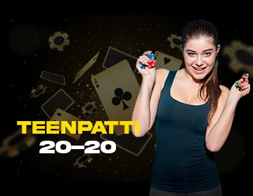 Teen patti skyinplay