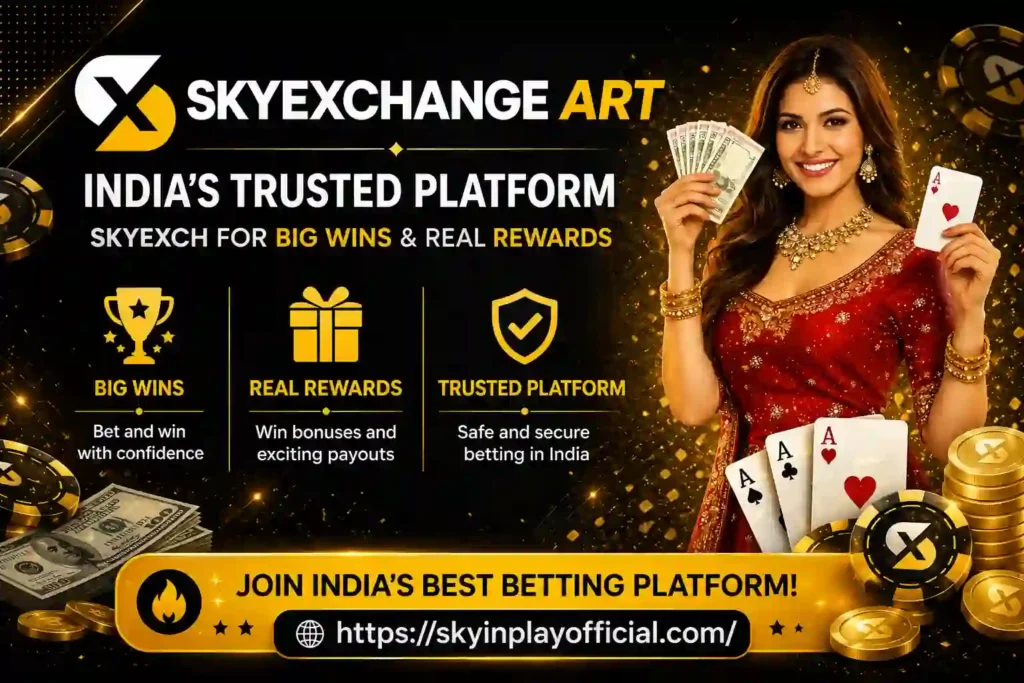 Skyexchange Art